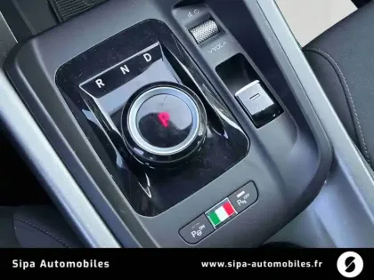 Photo 17 Alfa Romeo Tonale  1.5 Hybrid 160 ch VGT TCT7