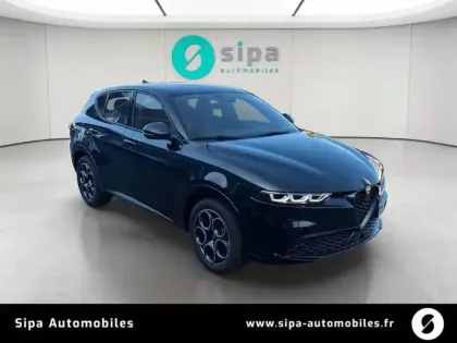 Photo 6 Alfa Romeo Tonale  1.5 Hybrid 160 ch VGT TCT7