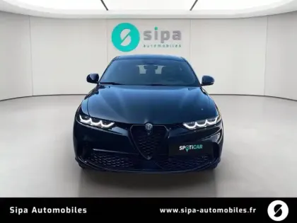 Photo 7 Alfa Romeo Tonale  1.5 Hybrid 160 ch VGT TCT7