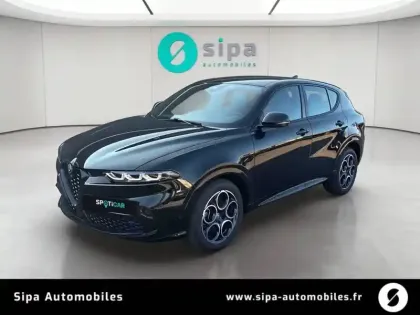 Photo Alfa Romeo Tonale Sprint