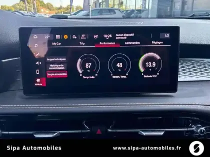 Photo 20 Alfa Romeo Tonale  1.5 Hybrid 160 ch VGT TCT7