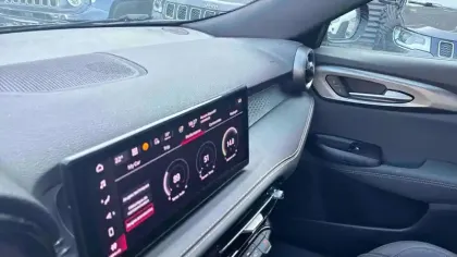 Photo 22 Alfa Romeo Tonale  1.5 Hybrid 160 ch VGT TCT7