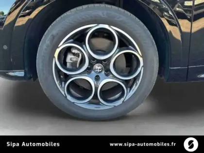 Photo 8 Alfa Romeo Tonale  1.5 Hybrid 160 ch VGT TCT7