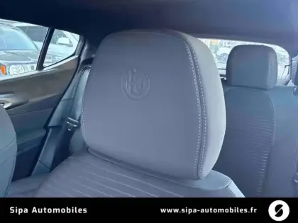 Photo 30 Alfa Romeo Tonale  1.5 Hybrid 160 ch VGT TCT7