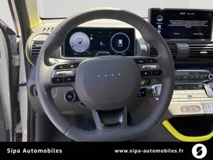 Photo 13 Hyundai Inster  49 kWh