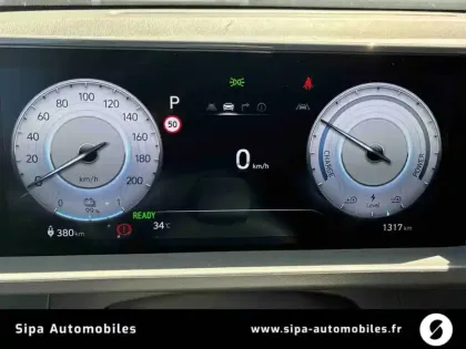 Photo 24 Hyundai Inster  49 kWh