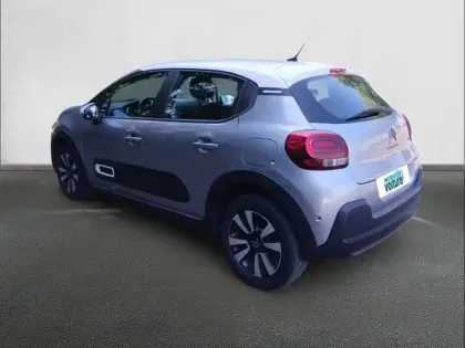 Photo 6 Citroën C3  PureTech 110 S&S EAT6