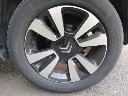 Photo 12 Citroën C3  PureTech 110 S&S EAT6