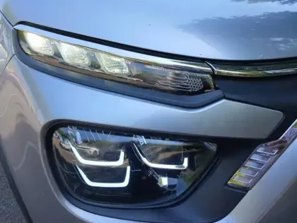 Photo 15 Citroën C3  PureTech 110 S&S EAT6