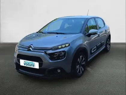 Photo Citroën C3 Shine