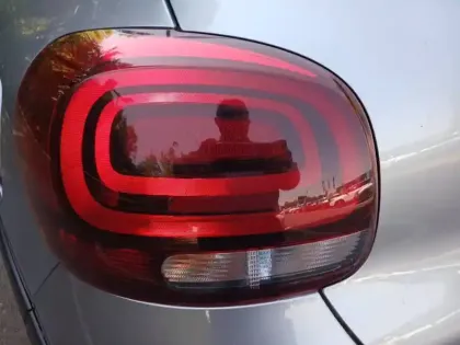 Photo 16 Citroën C3  PureTech 110 S&S EAT6