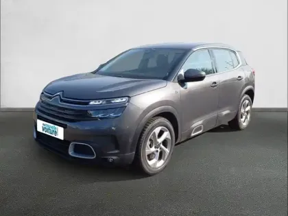 Photo Citroën C5 Aircross Feel