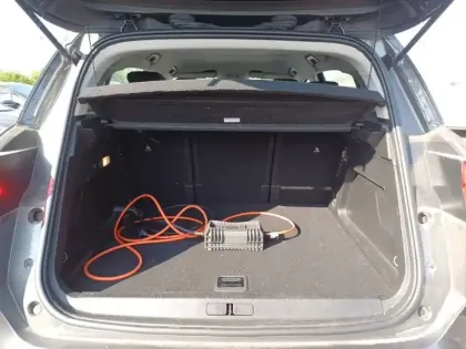 Photo 5 Citroën C5 aircross  Hybride Rechargeable 225 e-EAT8