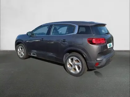 Photo 6 Citroën C5 aircross  Hybride Rechargeable 225 e-EAT8