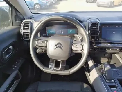 Photo 8 Citroën C5 aircross  Hybride Rechargeable 225 e-EAT8