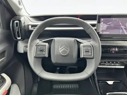 Photo 8 Citroën C3  Turbo 100 ch Manuelle