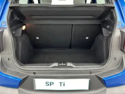 Photo 5 Citroën C3  Turbo 100 ch Manuelle