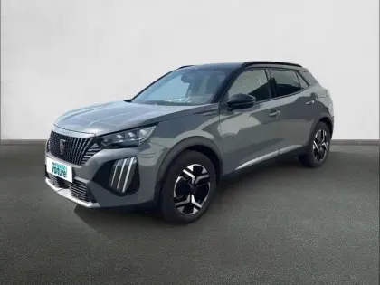 Photo Peugeot 2008 Gt