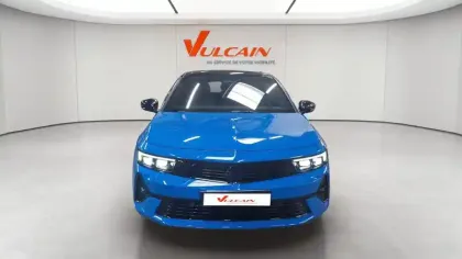 Photo 9 Opel Astra  1.2 Turbo Hybride 145 ch e-DCT6