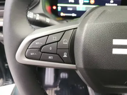 Photo 8 Dacia Bigster  Hybrid 155