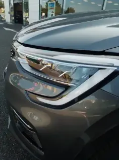 Photo 9 Renault Arkana  mild hybrid 140 EDC FAP - 22