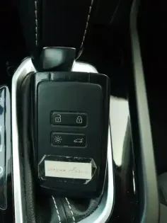 Photo 20 Renault Arkana  mild hybrid 140 EDC FAP - 22