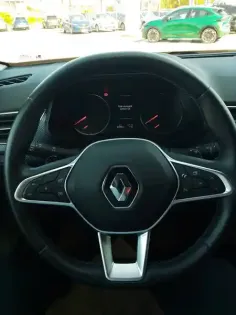 Photo 18 Renault Arkana  mild hybrid 140 EDC FAP - 22