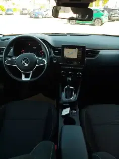 Photo 16 Renault Arkana  mild hybrid 140 EDC FAP - 22