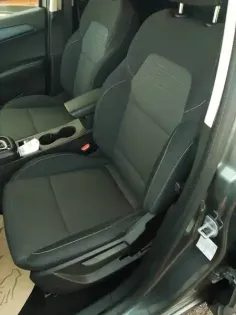 Photo 6 Renault Arkana  mild hybrid 140 EDC FAP - 22