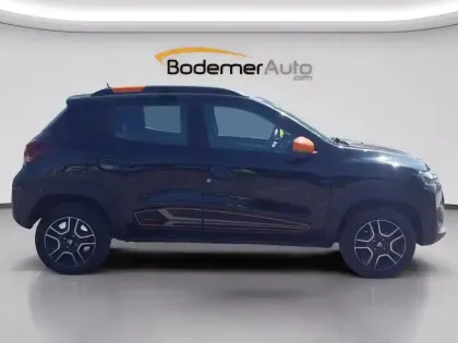 Photo 5 Dacia Spring  Achat Intégral