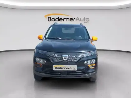 Photo 7 Dacia Spring  Achat Intégral