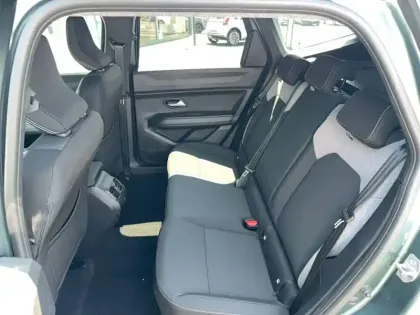 Photo 9 Dacia Bigster  Mild Hybrid 140