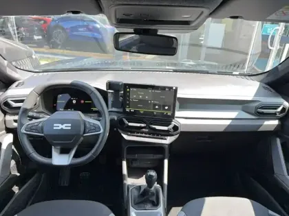 Photo 11 Dacia Bigster  Mild Hybrid 140