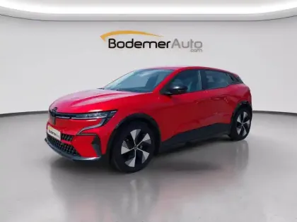 Photo Renault Megane Equilibre