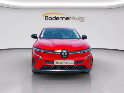 Photo 7 Renault Megane  E-Tech EV60 220 ch super charge