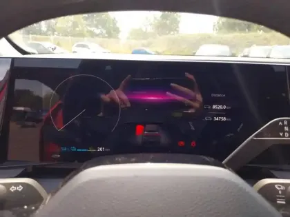 Photo 11 Renault Megane  E-Tech EV60 220 ch super charge