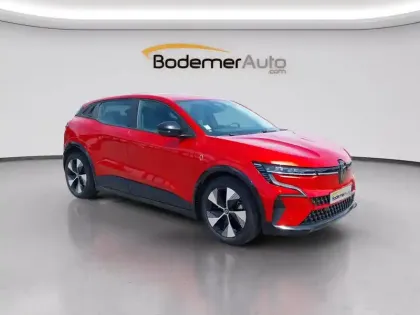 Photo 6 Renault Megane  E-Tech EV60 220 ch super charge