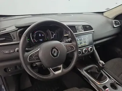 Photo 279 Renault Kadjar  Blue dCi 115