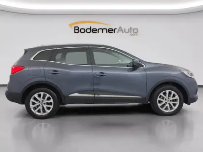 Photo 330 Renault Kadjar  Blue dCi 115