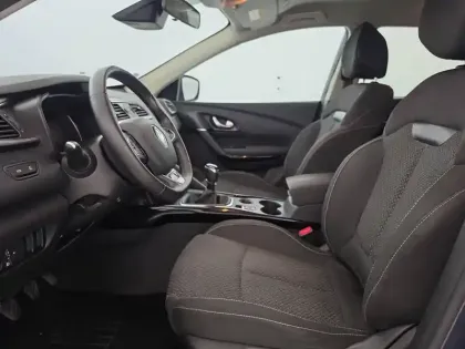 Photo 60 Renault Kadjar  Blue dCi 115