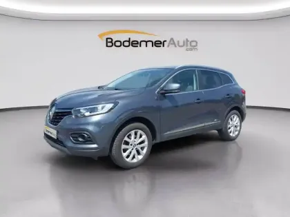 Photo Renault Kadjar Business