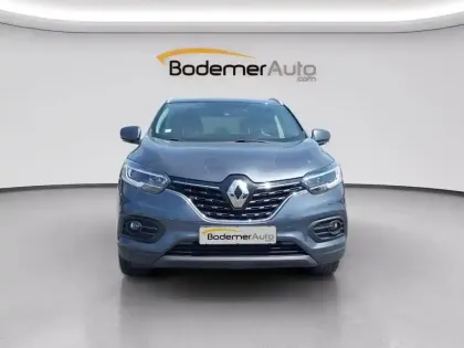 Photo 7 Renault Kadjar  Blue dCi 115