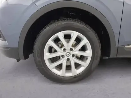 Photo 25 Renault Kadjar  Blue dCi 115