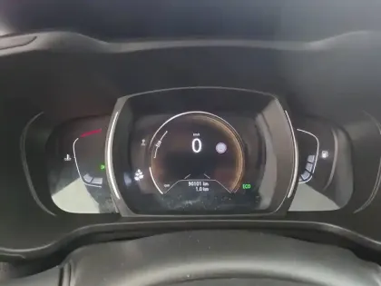 Photo 282 Renault Kadjar  Blue dCi 115