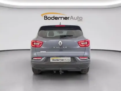 Photo 266 Renault Kadjar  Blue dCi 115