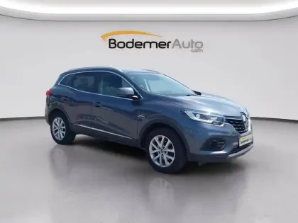 Photo 6 Renault Kadjar  Blue dCi 115