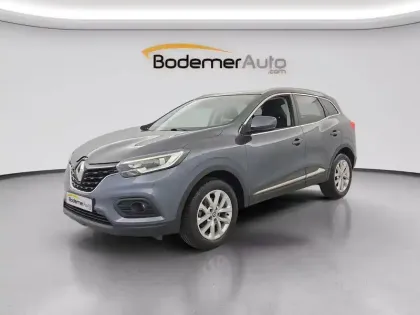 Photo 263 Renault Kadjar  Blue dCi 115