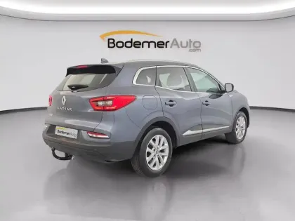 Photo 81 Renault Kadjar  Blue dCi 115
