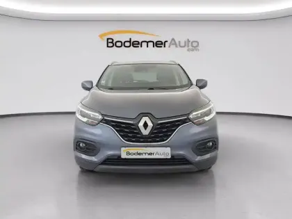 Photo 84 Renault Kadjar  Blue dCi 115