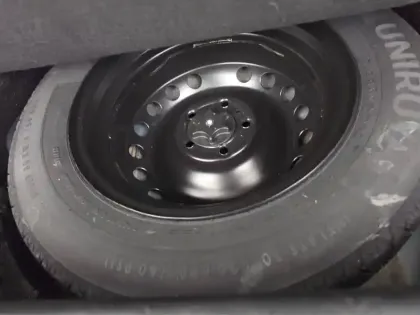 Photo 45 Renault Kadjar  Blue dCi 115